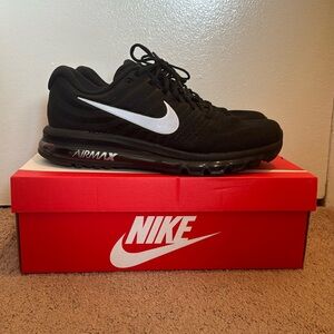 Nike Airmax 2017